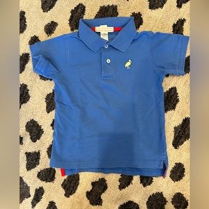 Boys 4T Beaufort Bonnet Polo